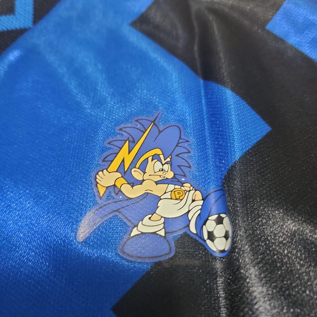 Panasonicガンバ大阪 93-94初代ユニフォーム　磯貝博光 #10