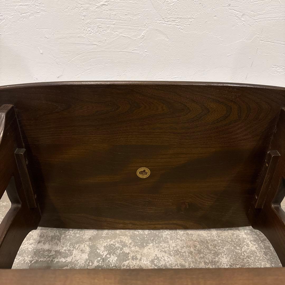 年末年始saleアーコール　ネストテーブル　3点セット