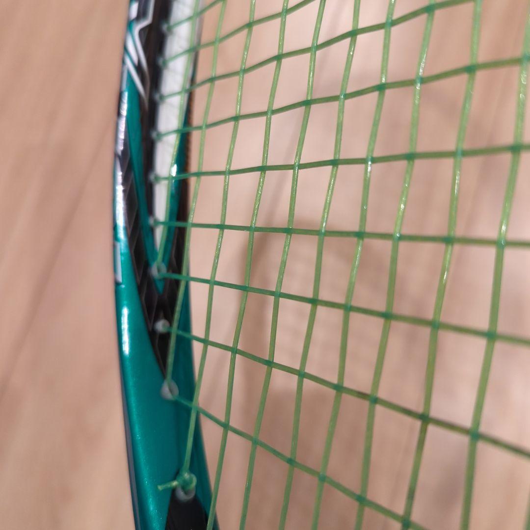 ミズノ　ジストTS