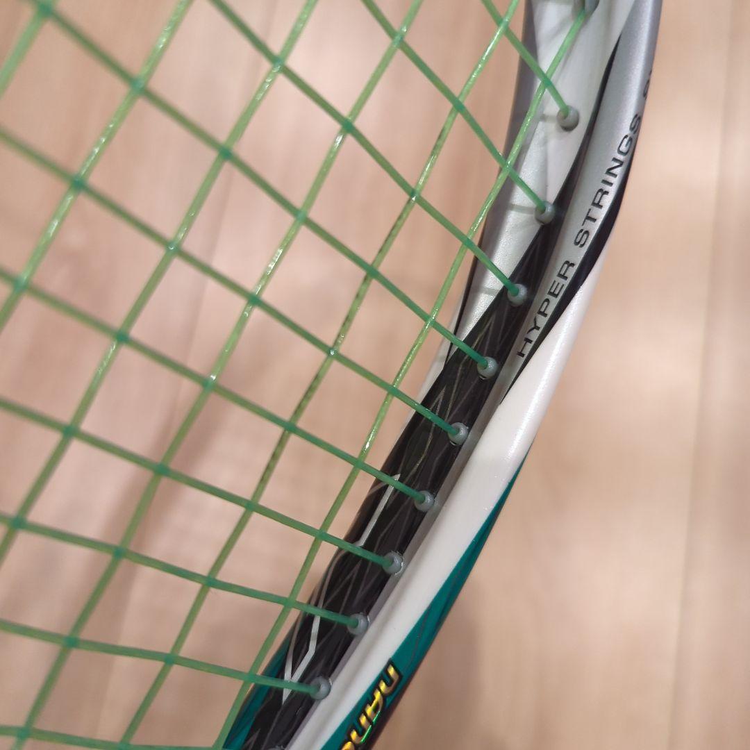 ミズノ　ジストTS