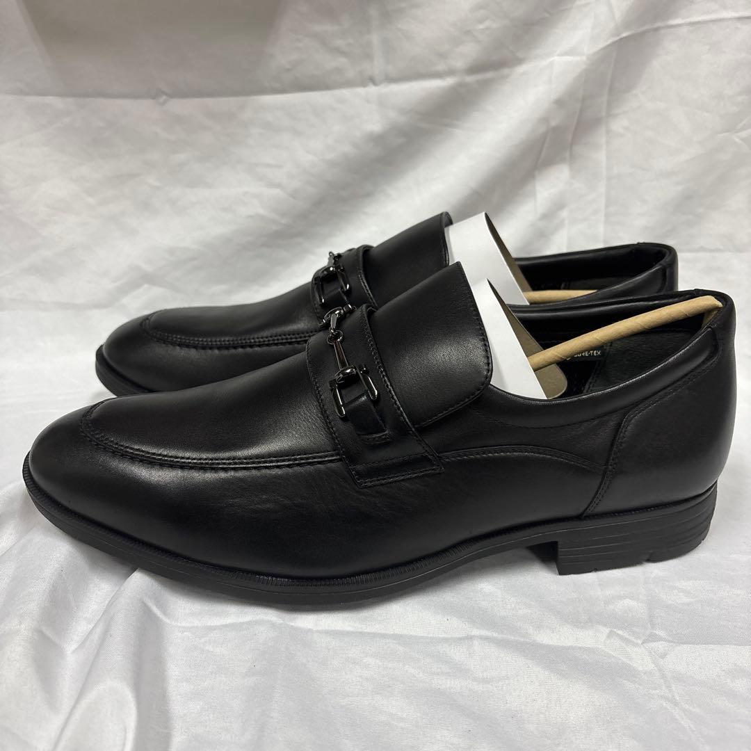 アシックス texcy luxe TU-8007 4E GORE-tex