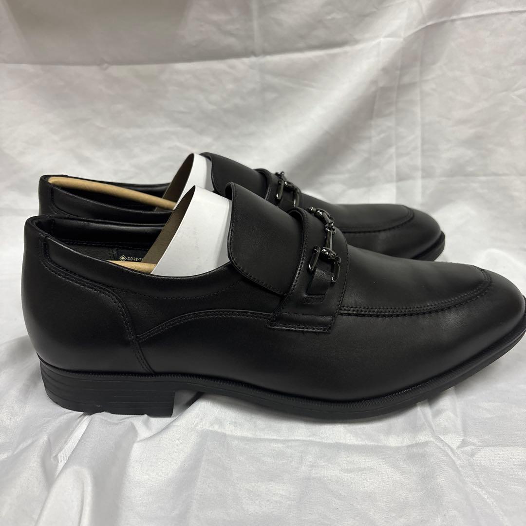 アシックス texcy luxe TU-8007 4E GORE-tex