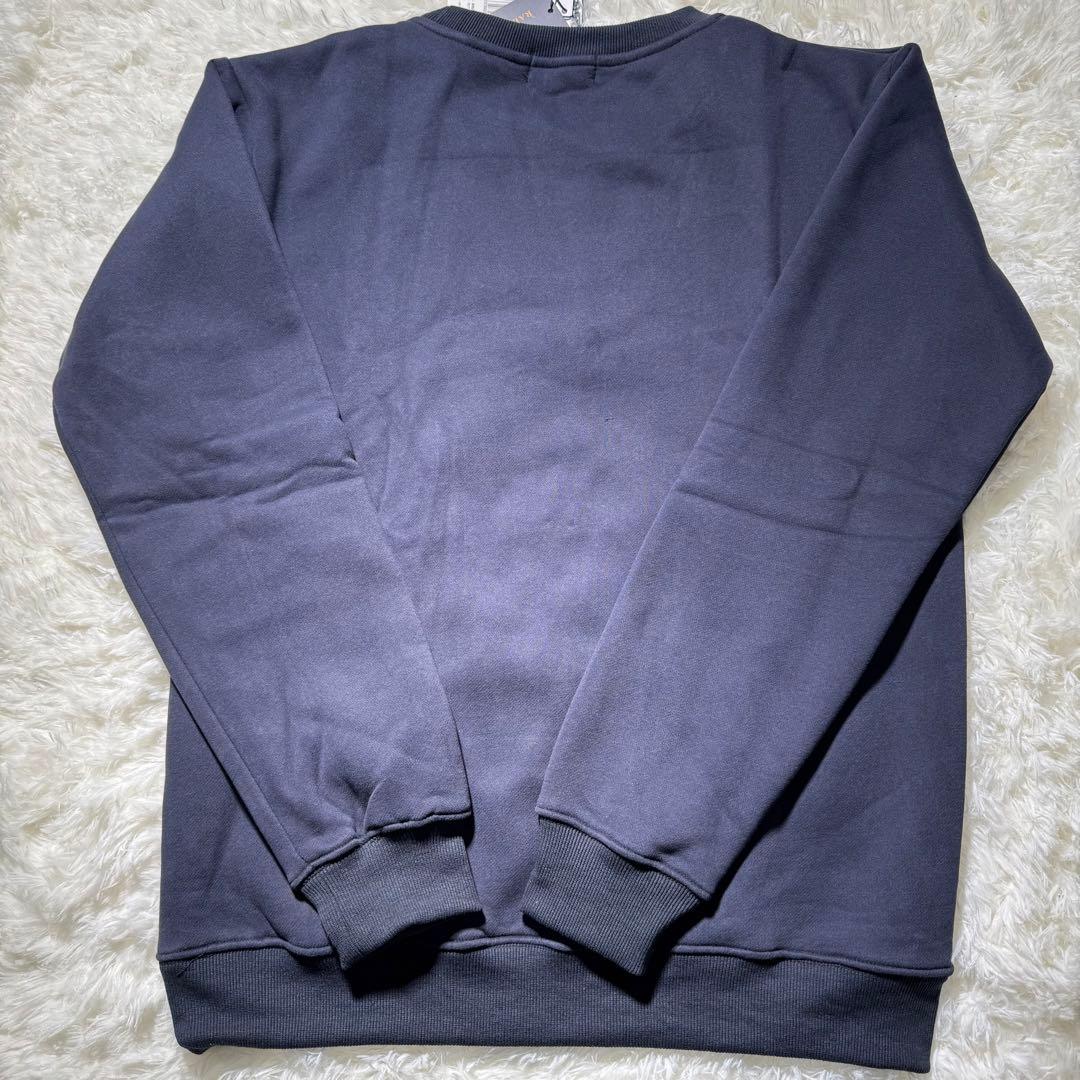 新品　L ラルフローレン ポロベア スウェット トレーナー メンズ　レディース