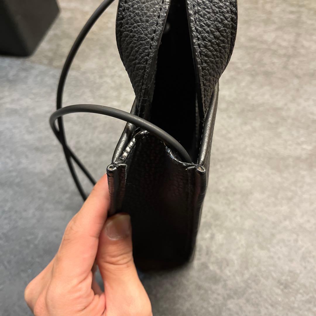 DAN Rental Shoulder Bag レンタルショルダーバック