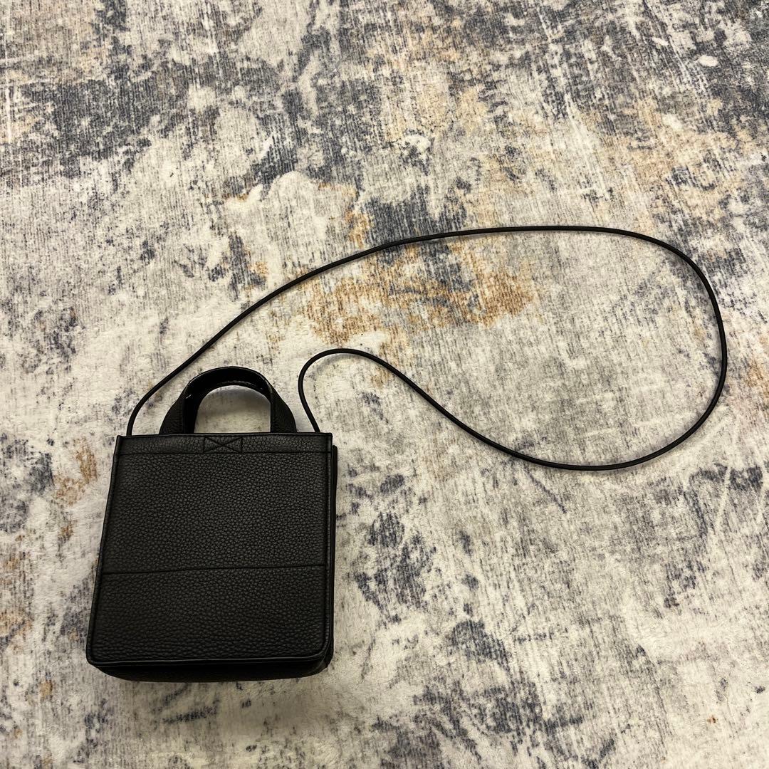 DAN Rental Shoulder Bag レンタルショルダーバック