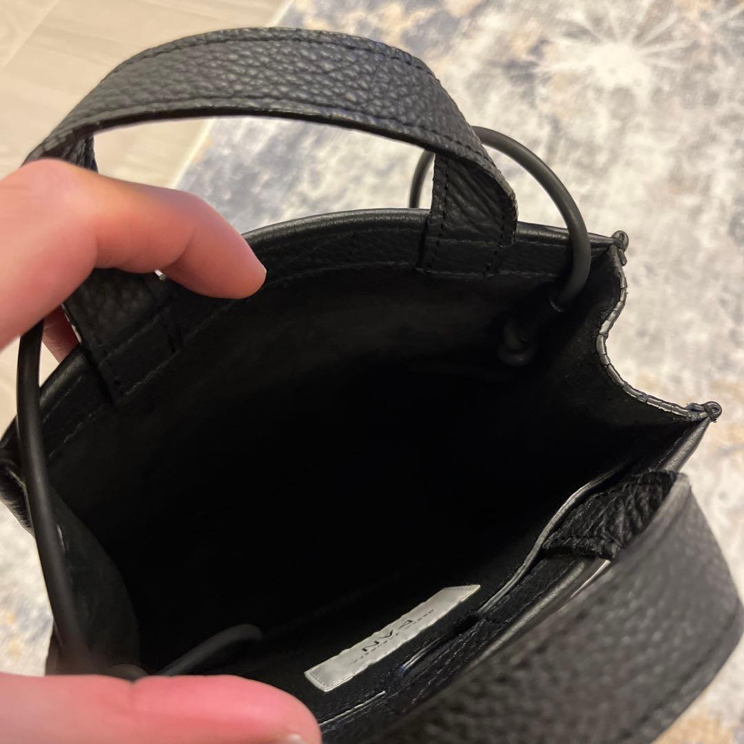 DAN Rental Shoulder Bag レンタルショルダーバック