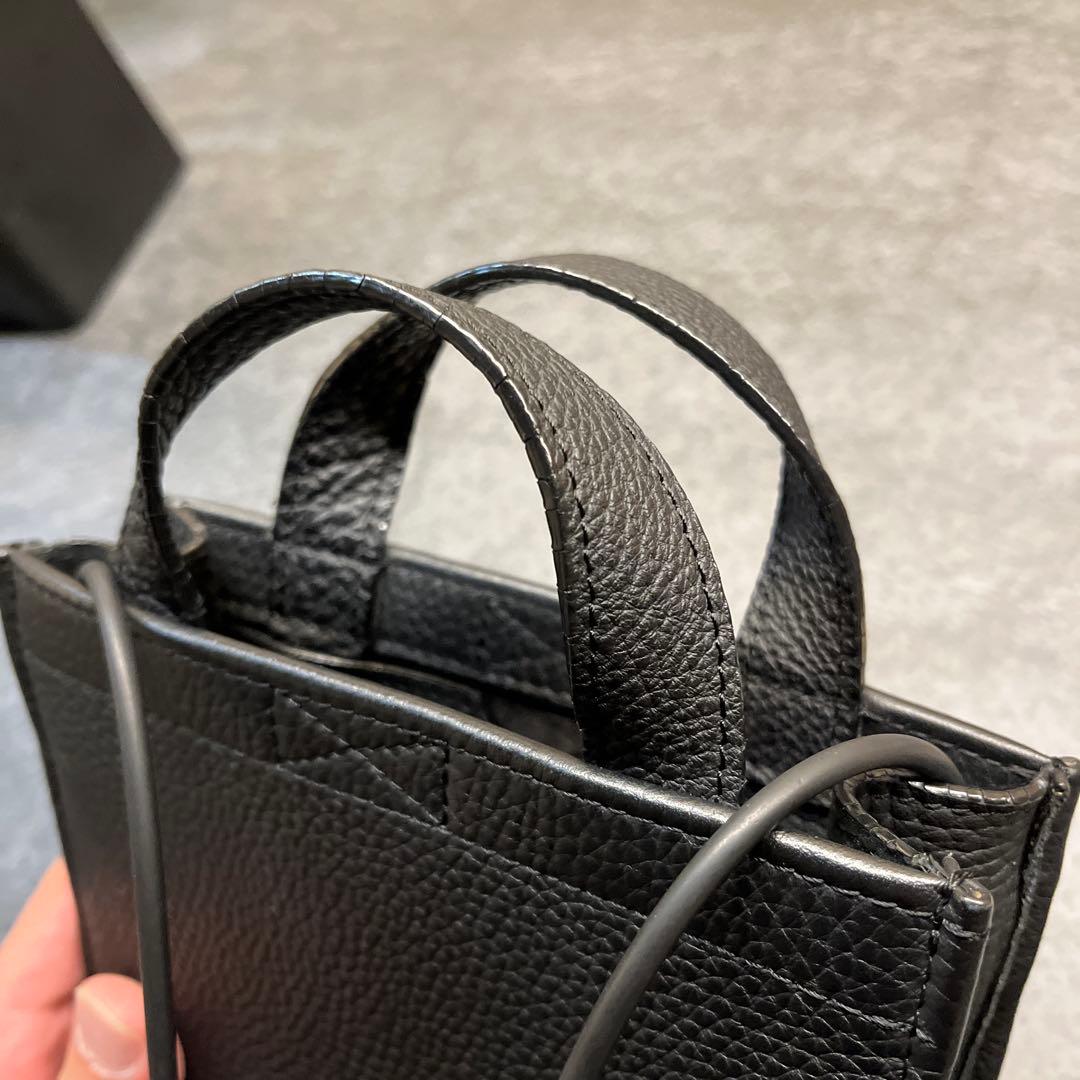 DAN Rental Shoulder Bag レンタルショルダーバック