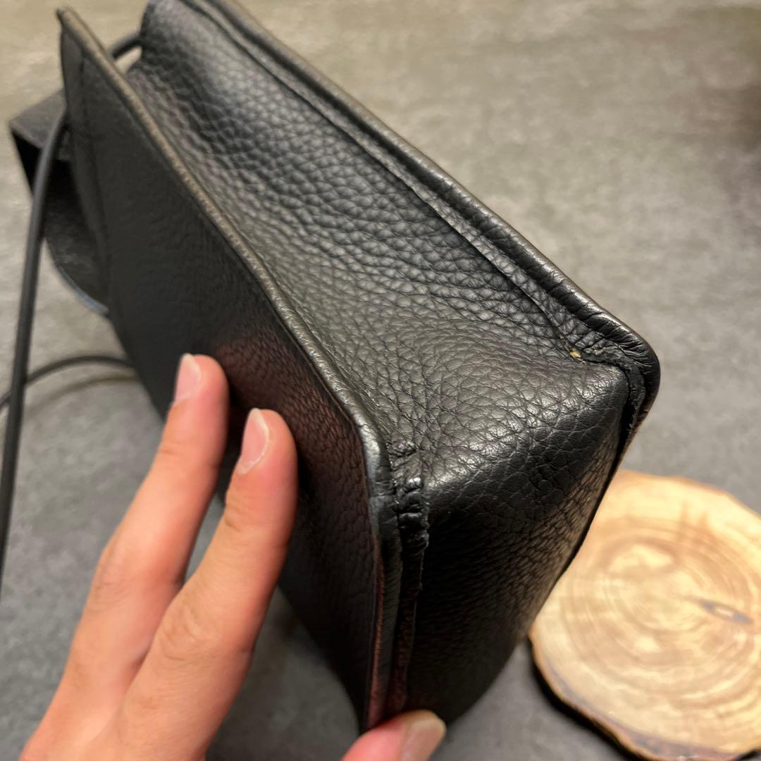 DAN Rental Shoulder Bag レンタルショルダーバック