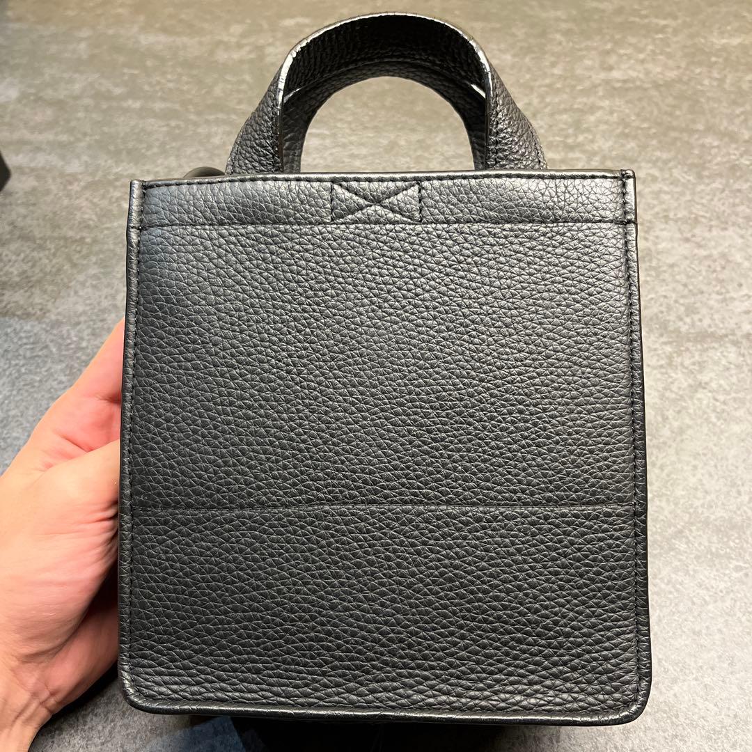 DAN Rental Shoulder Bag レンタルショルダーバック
