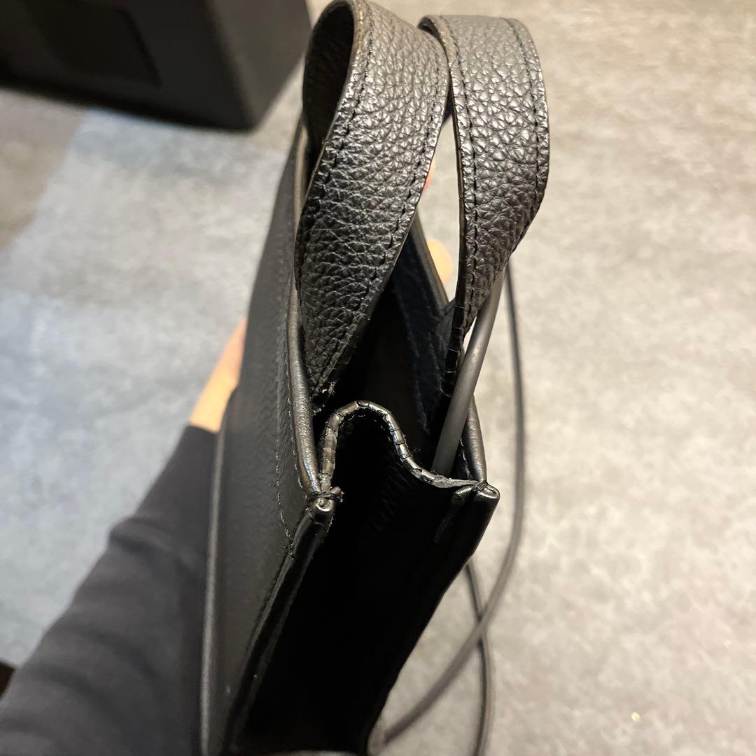 DAN Rental Shoulder Bag レンタルショルダーバック