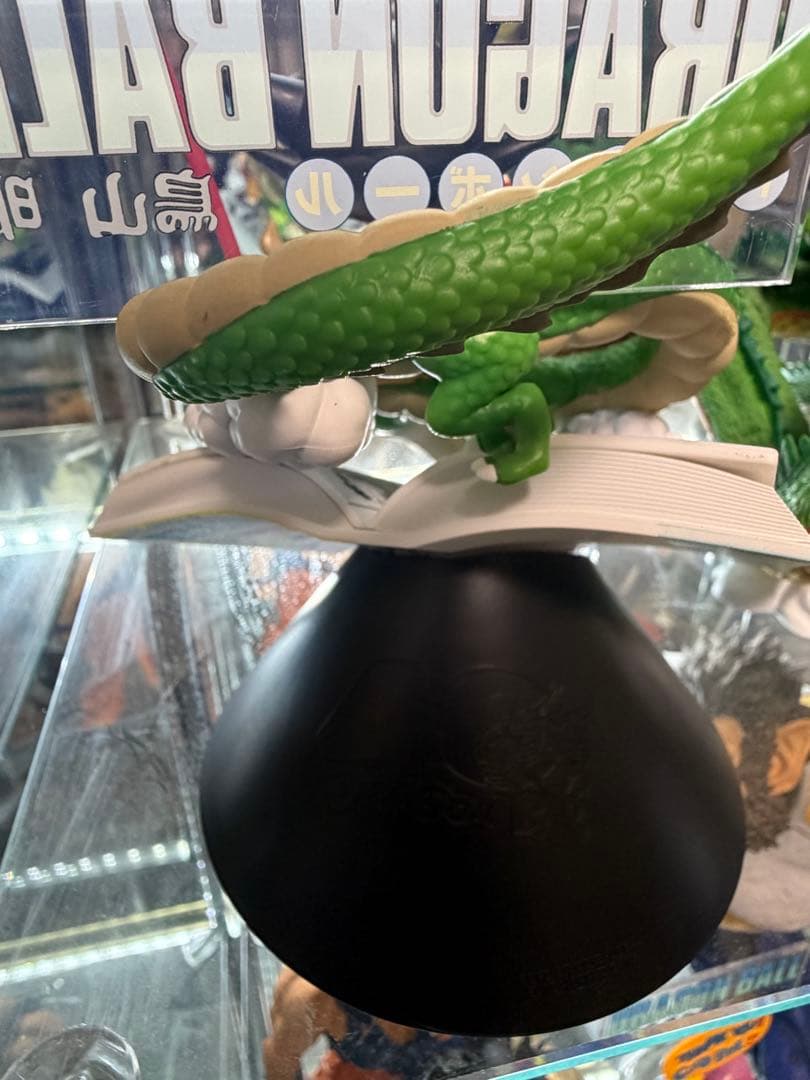 箱、ブリスターあり。一番くじ　ドラゴンボール　フィギュア　40th A賞 B賞