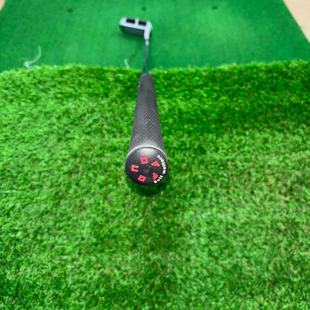 ONOF Fチッパー42°