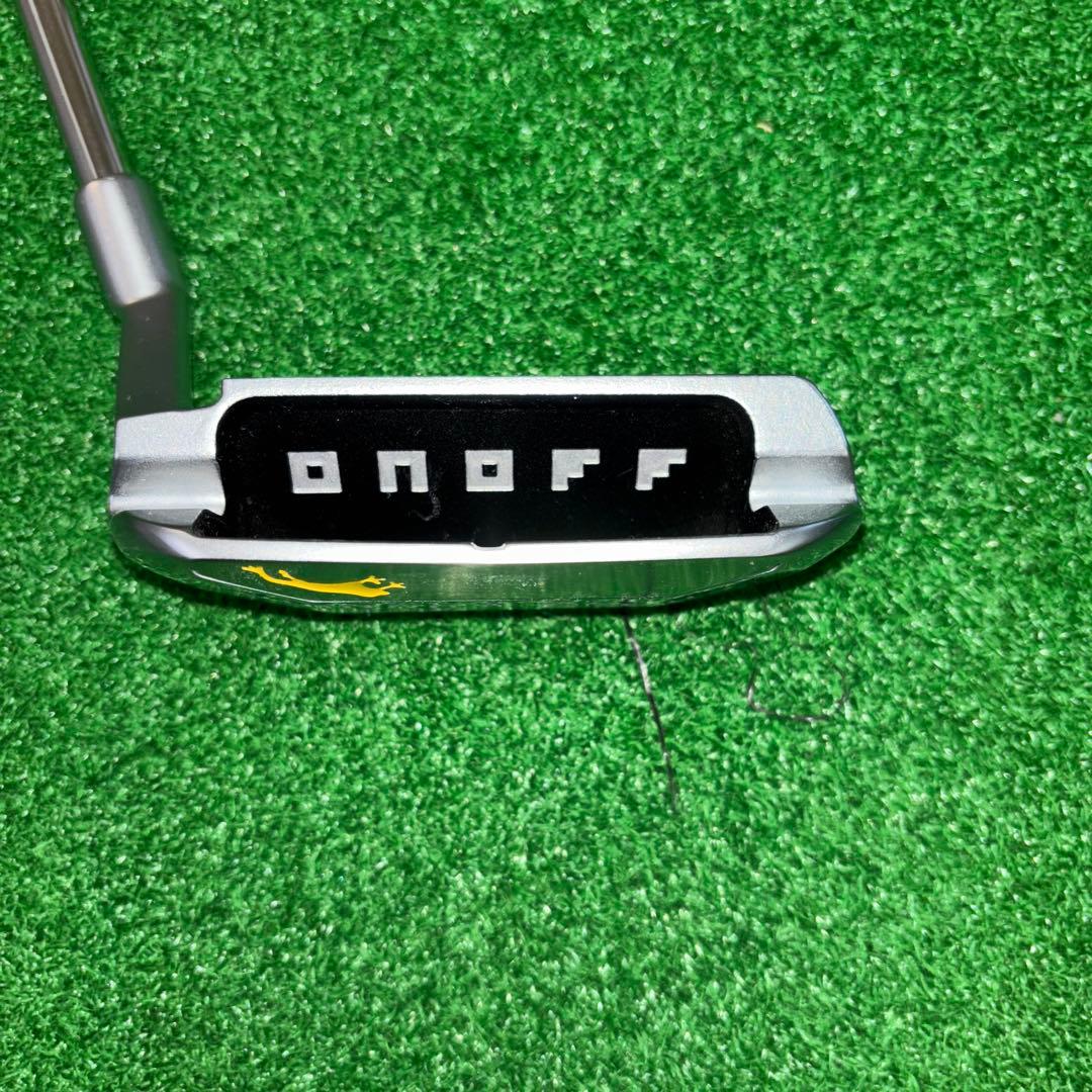 ONOF Fチッパー42°