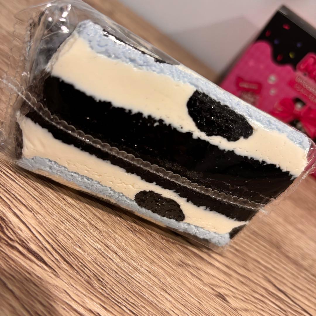 Mellojoy ノントーストトーストシリーズ うし - メルカリ