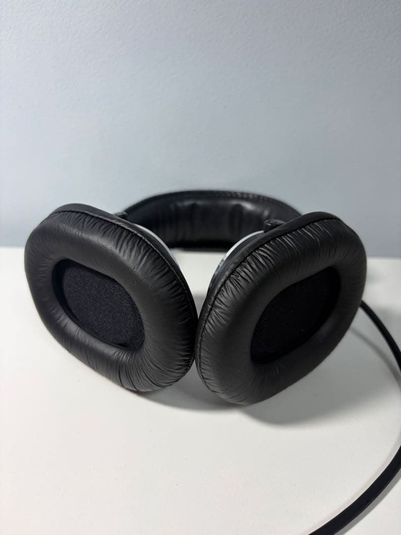 【美品】SONY MDR-CD900ST 密閉型スタジオモニターヘッドホン