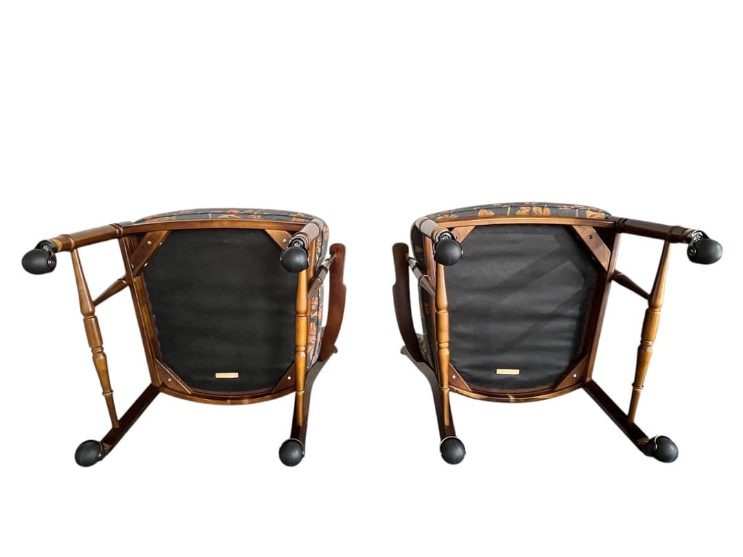 「サポリンなな」　karimoku（カリモク家具）　①