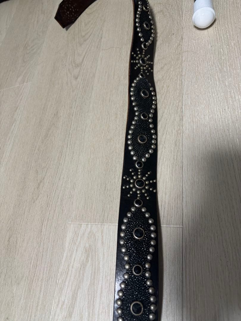 セール！HTC ピーナッツ型ベルト