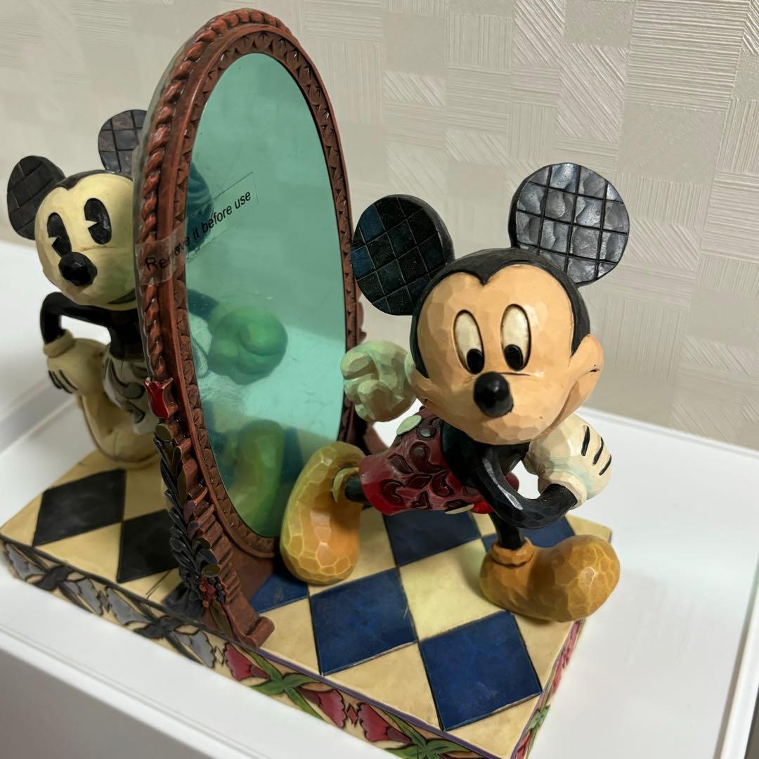 最終値下げ! ディズニー 生誕80周年記念フィギュア みんなのアイドル