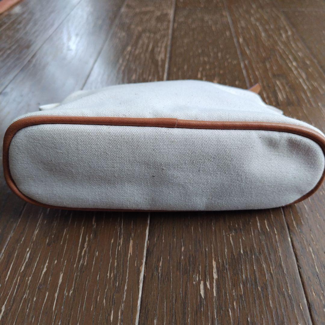 エルメス　ボリードポーチ20