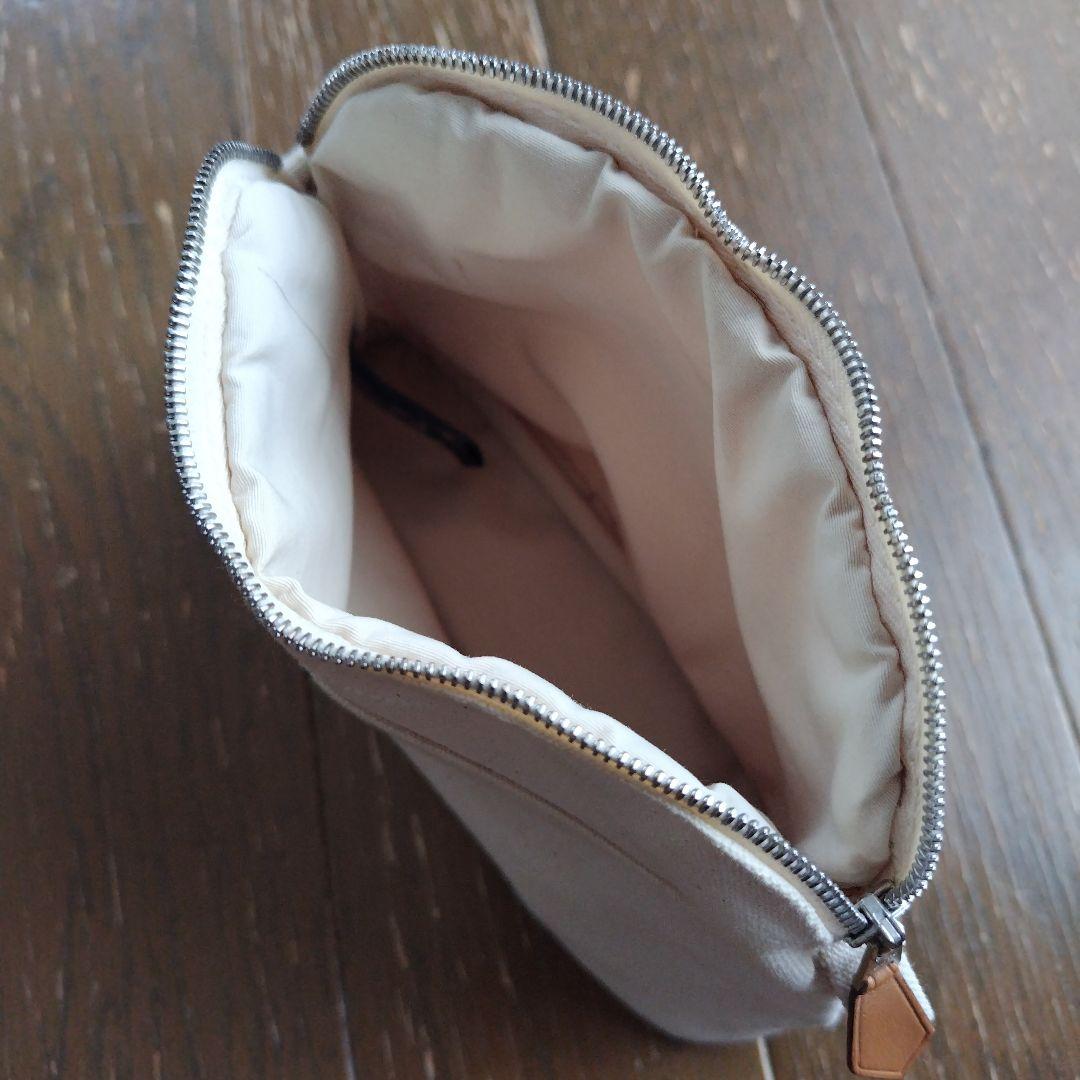 エルメス　ボリードポーチ20