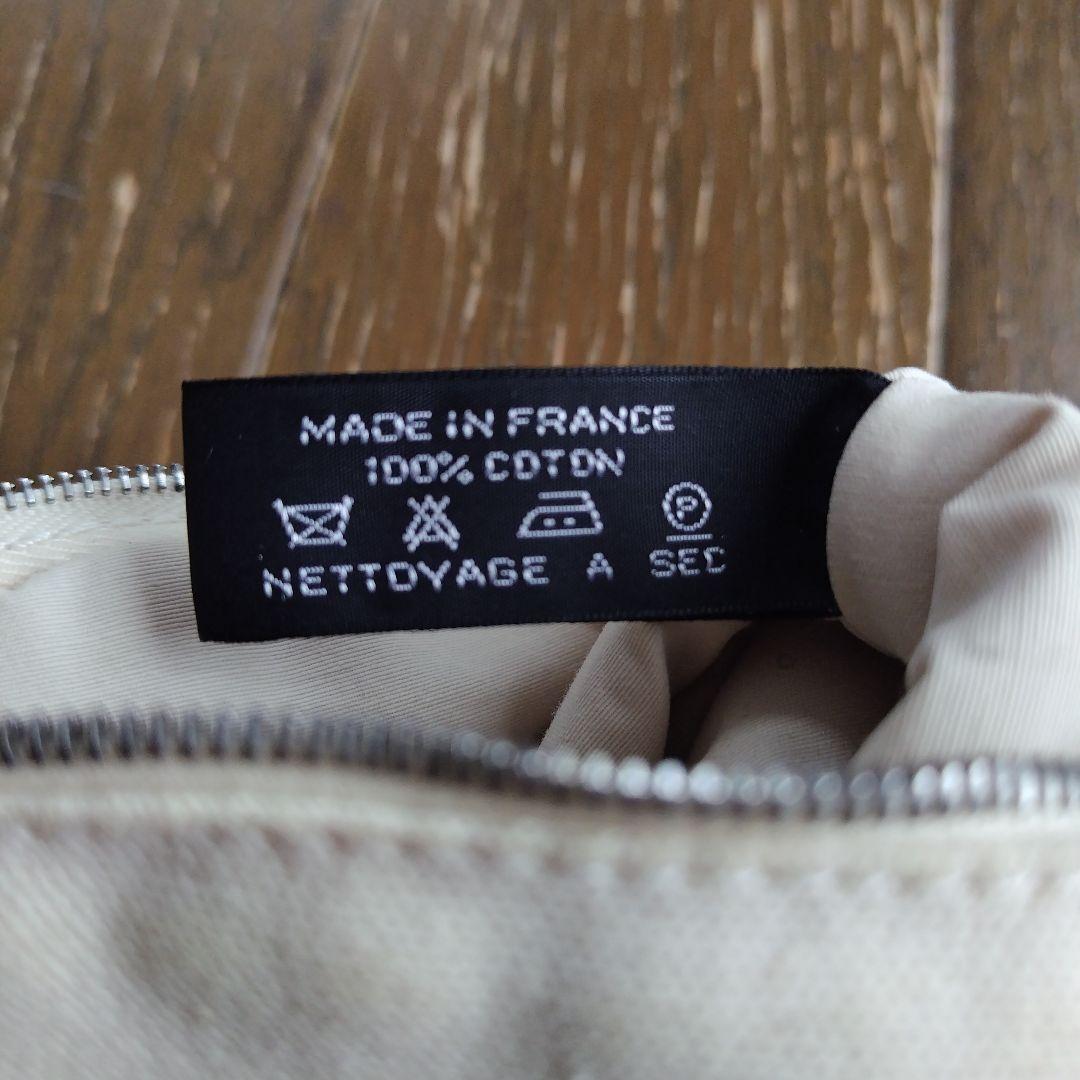 エルメス　ボリードポーチ20