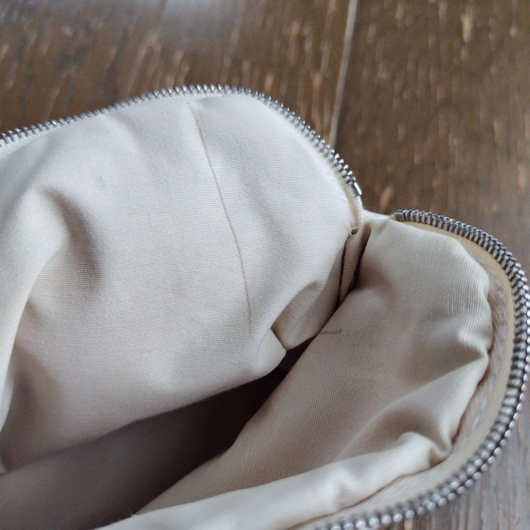 エルメス　ボリードポーチ20