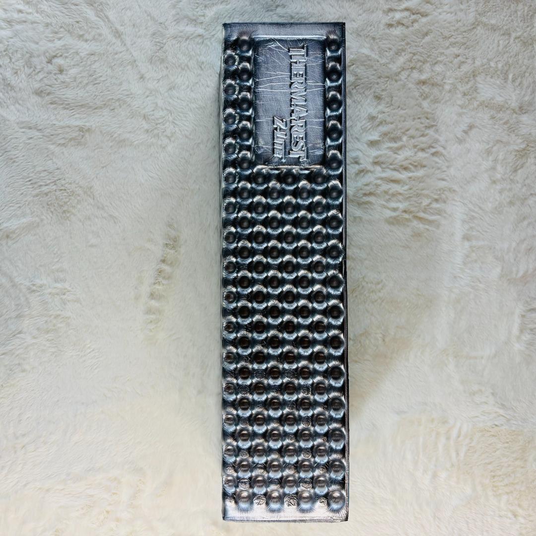THERMAREST Zライトソル R値2.0 日本正規品 USA製