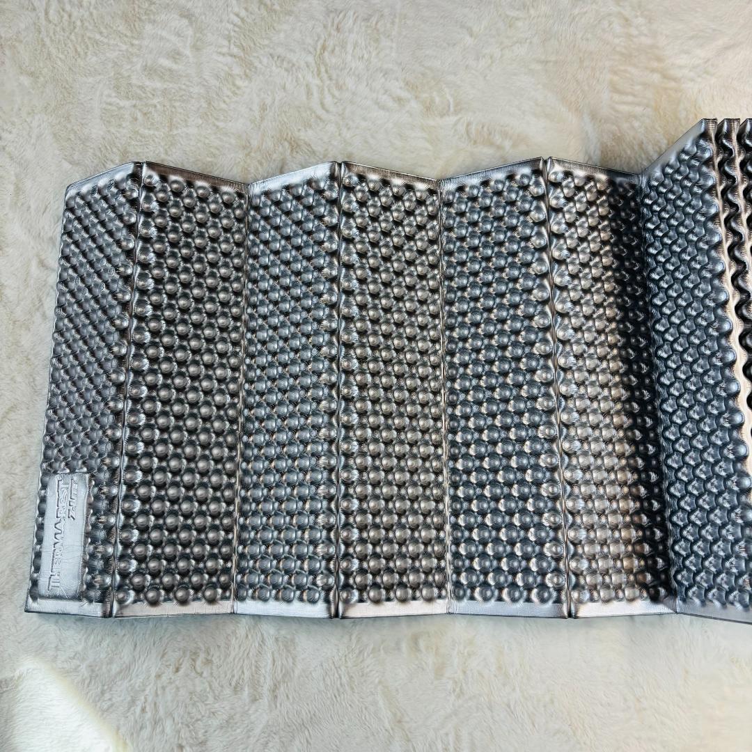 THERMAREST Zライトソル R値2.0 日本正規品 USA製