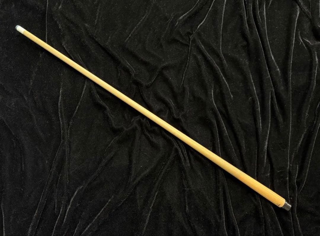 ダンディショウ 314シャフト、純正シャフト2本付き ダンディショウ 314