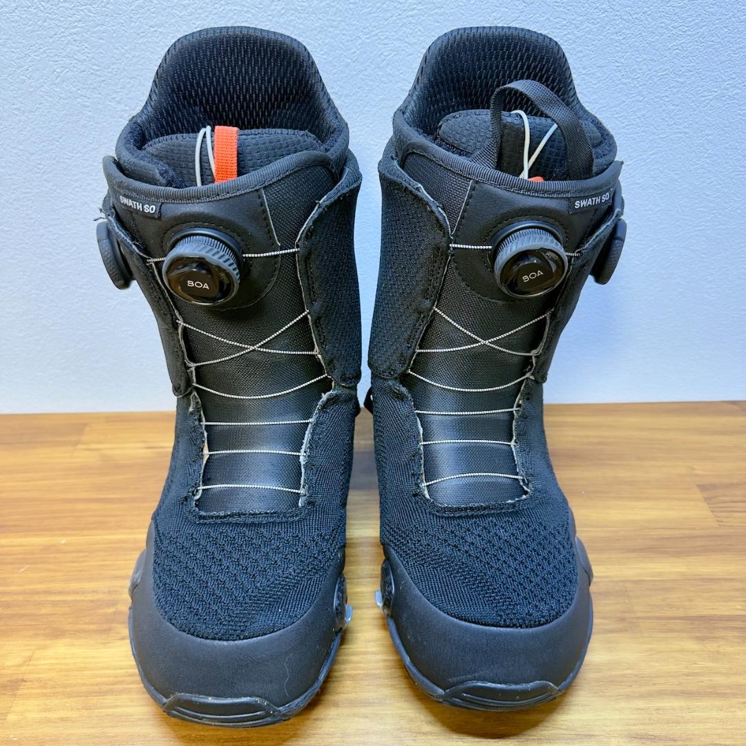 Burton Swath Step On ステップオン　スワス　28.0cm