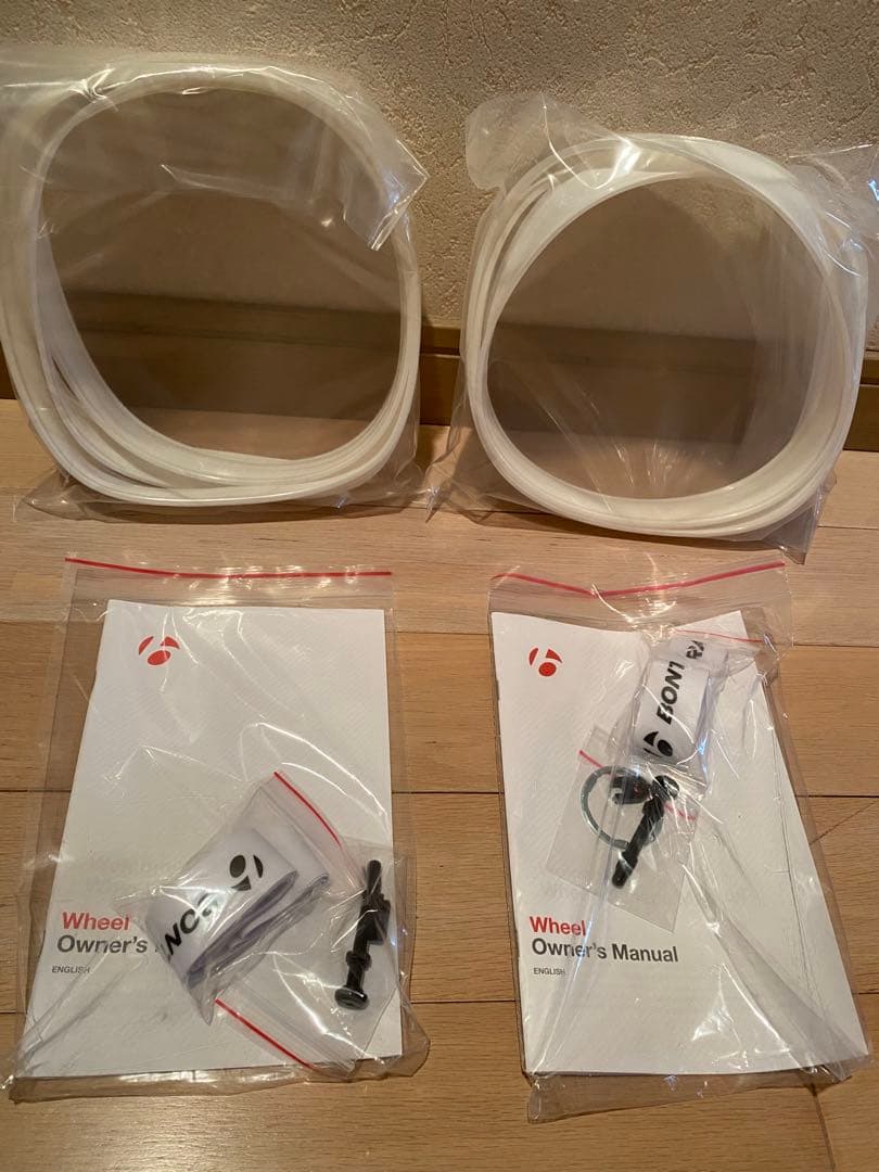 パーツ BONTRAGER Paradigm Comp 25 TLR