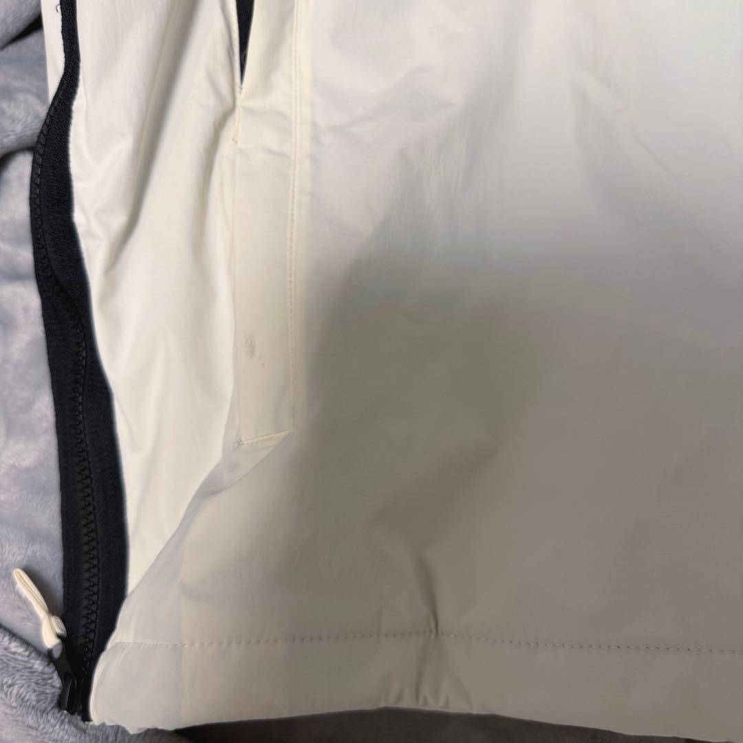 スノーボードウェア 4点セット