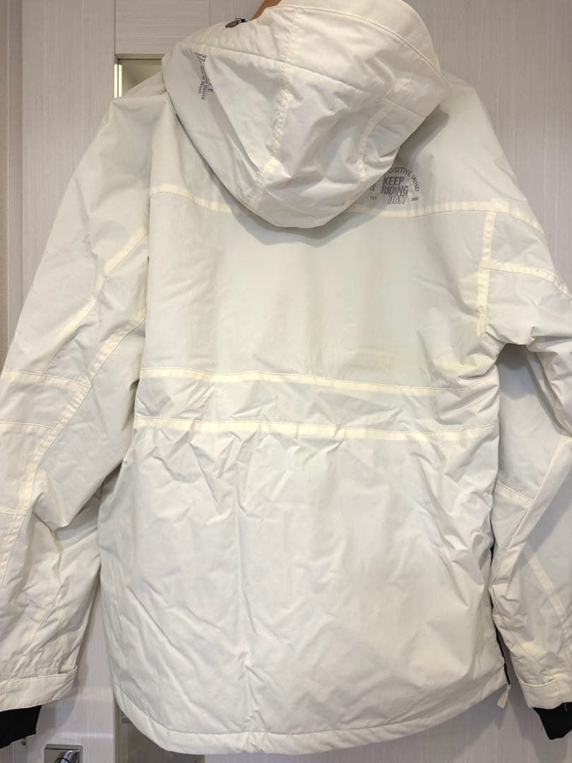 スノーボードウェア 4点セット