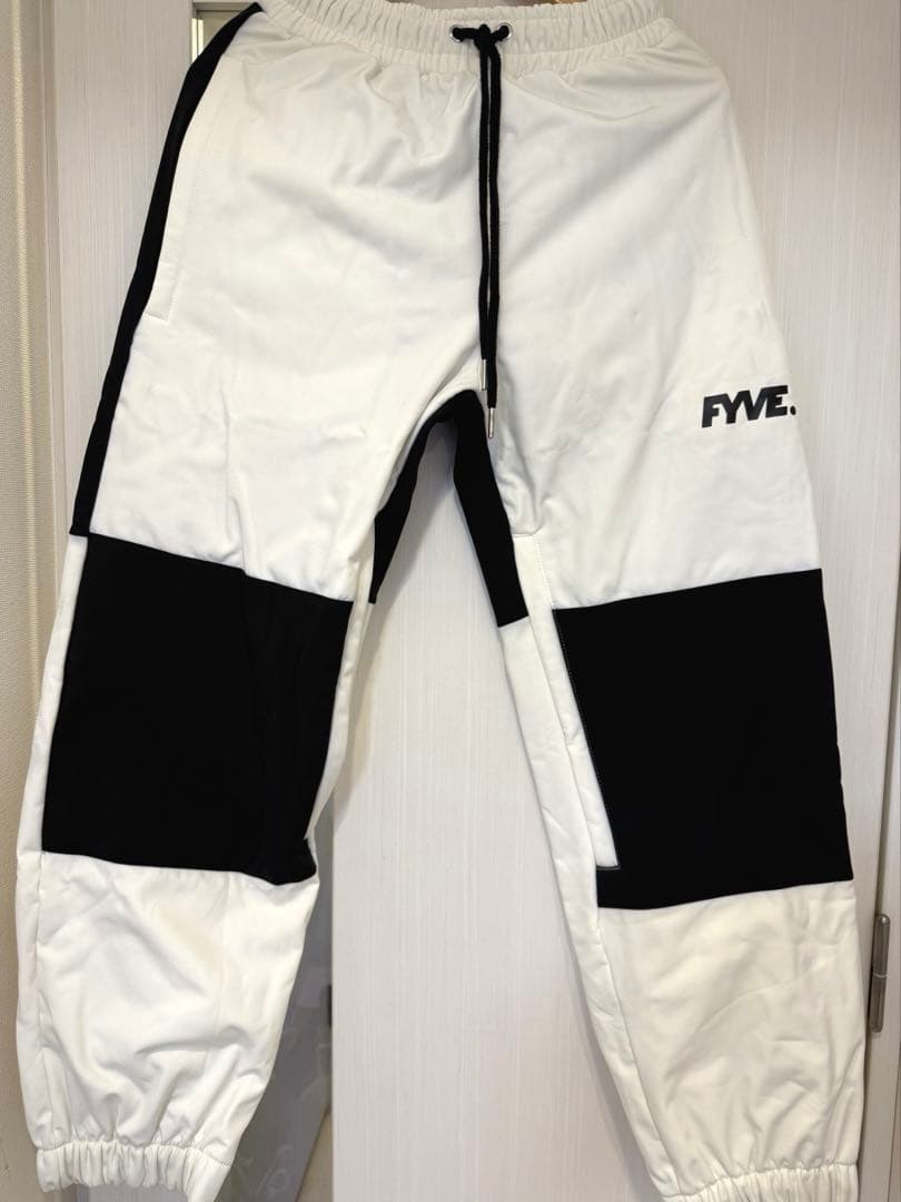 スノーボードウェア 4点セット