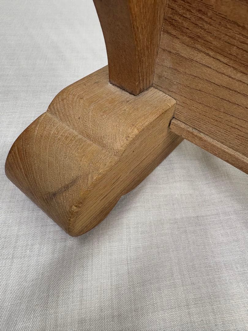 刀掛け　3本掛け　刀置き　武具