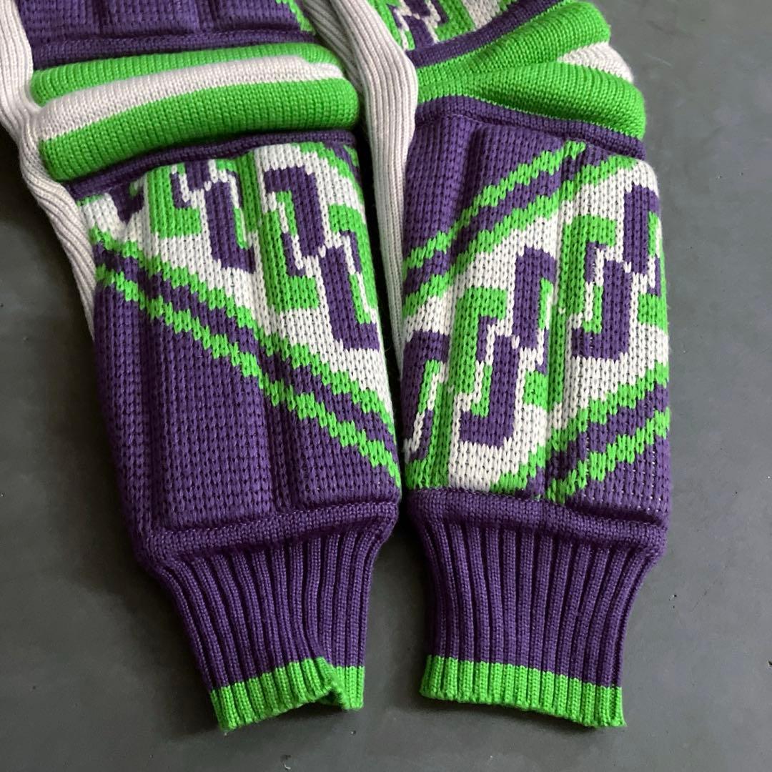 未使用◎PHENIX スキー用プロテクターニットウェア　レーシングジャケット