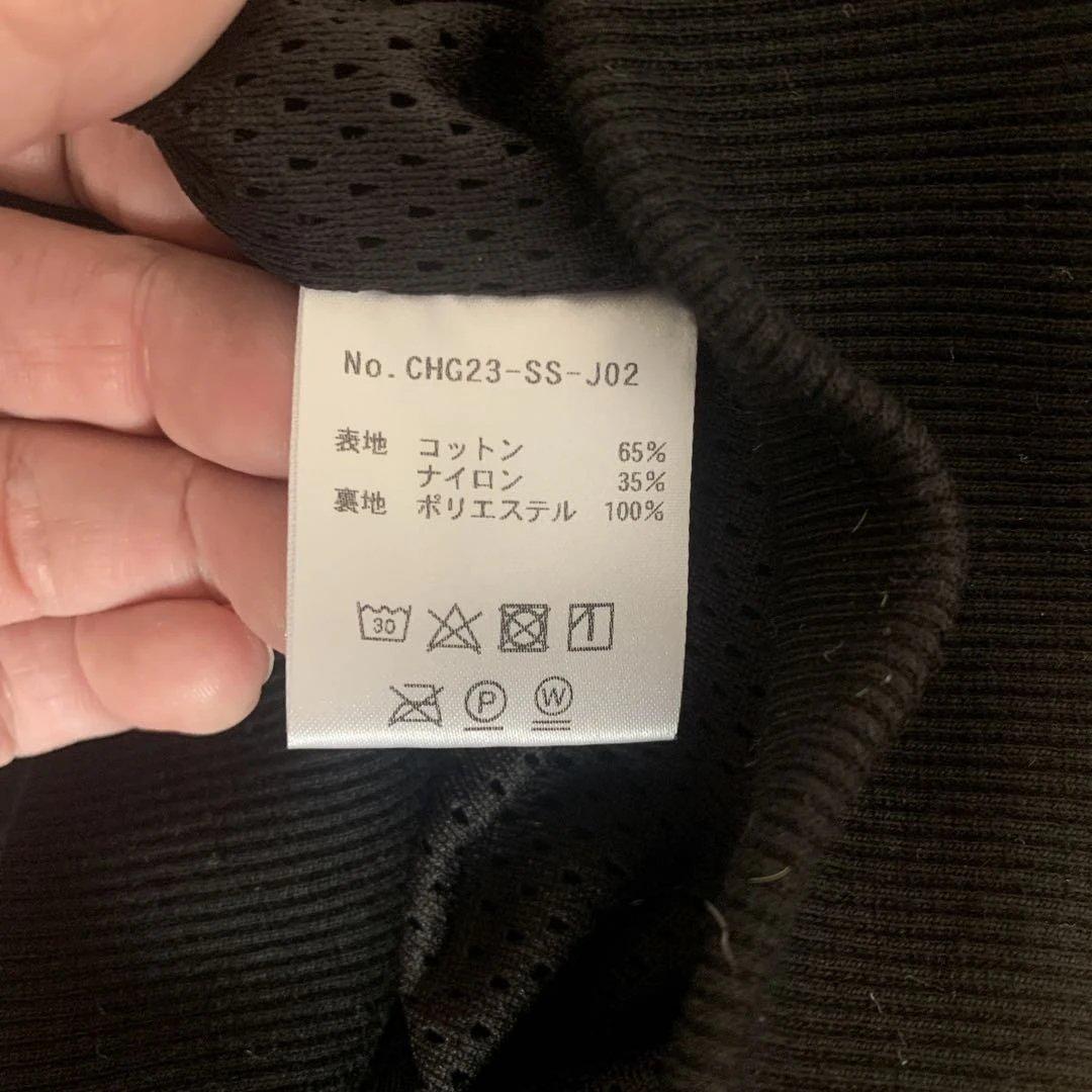 Captains Helm Golf Cph/Golf プルオーバーサイズS