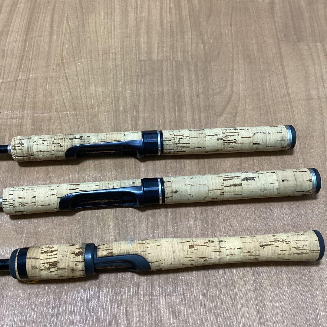 テムジン エアリアル イレイザー 保管在庫引退品