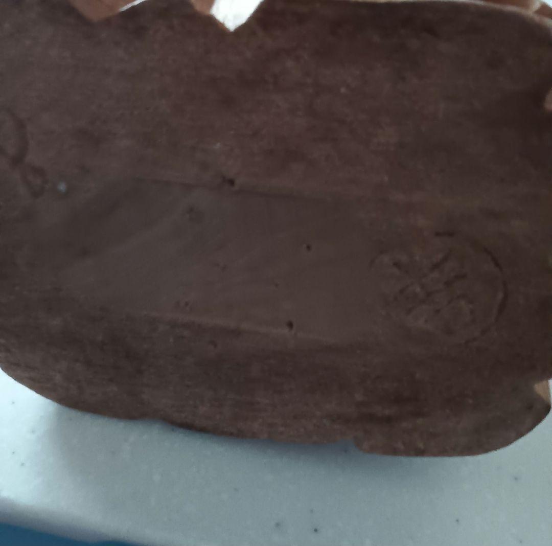 ✨木彫り鳳凰　観音菩薩仏像彫刻 約60cm