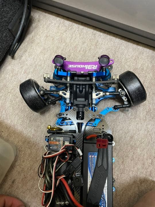 ドリパケ　引退セット