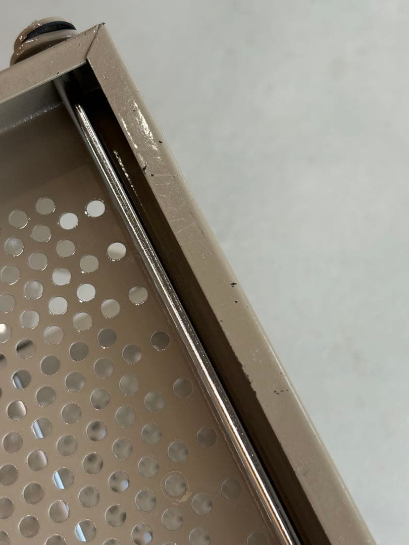 BRUBT realist type-3 リアリスト タンカラー