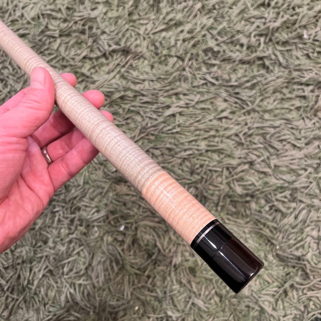 A 超極上トラ目シャフト CRAzDIA クラディア マクウォーター 10山