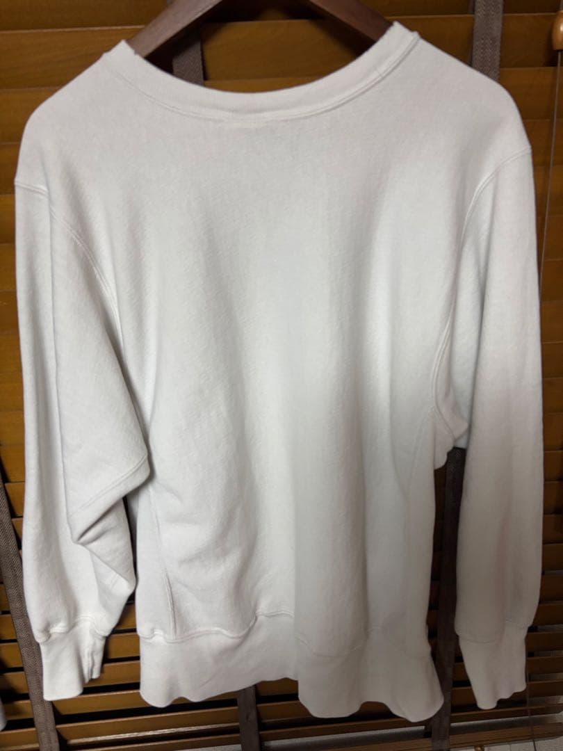 90s USA製 チャンピオン リバースウィーブ USF サンフランシスコ L