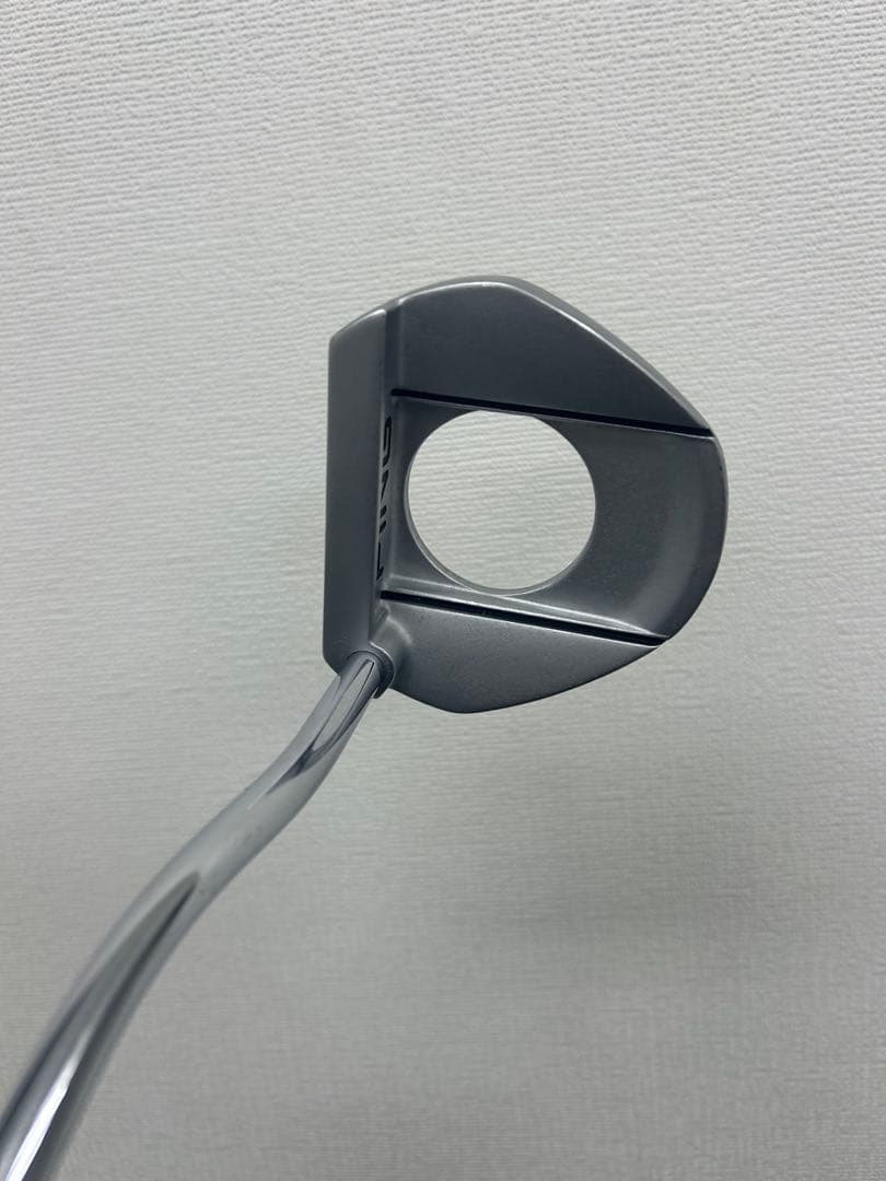 ピン SIGMA 2 FETCH 34インチ　パター シグマ2