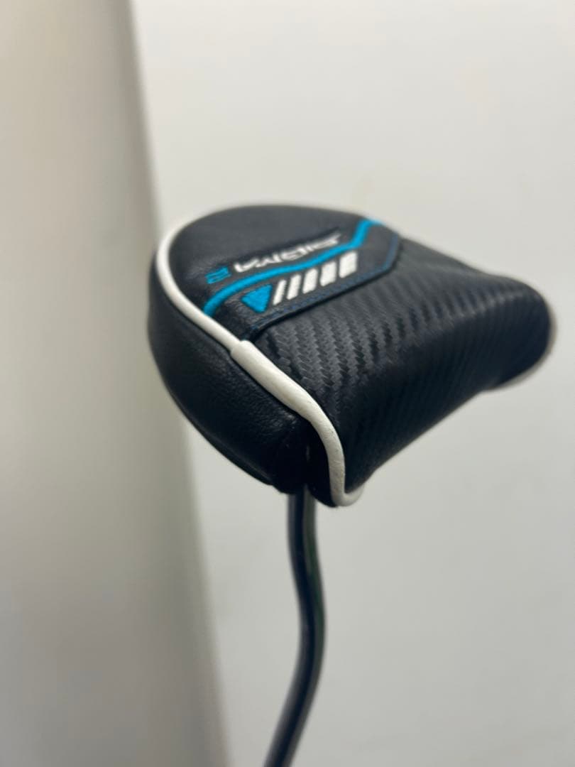 ピン SIGMA 2 FETCH 34インチ　パター シグマ2