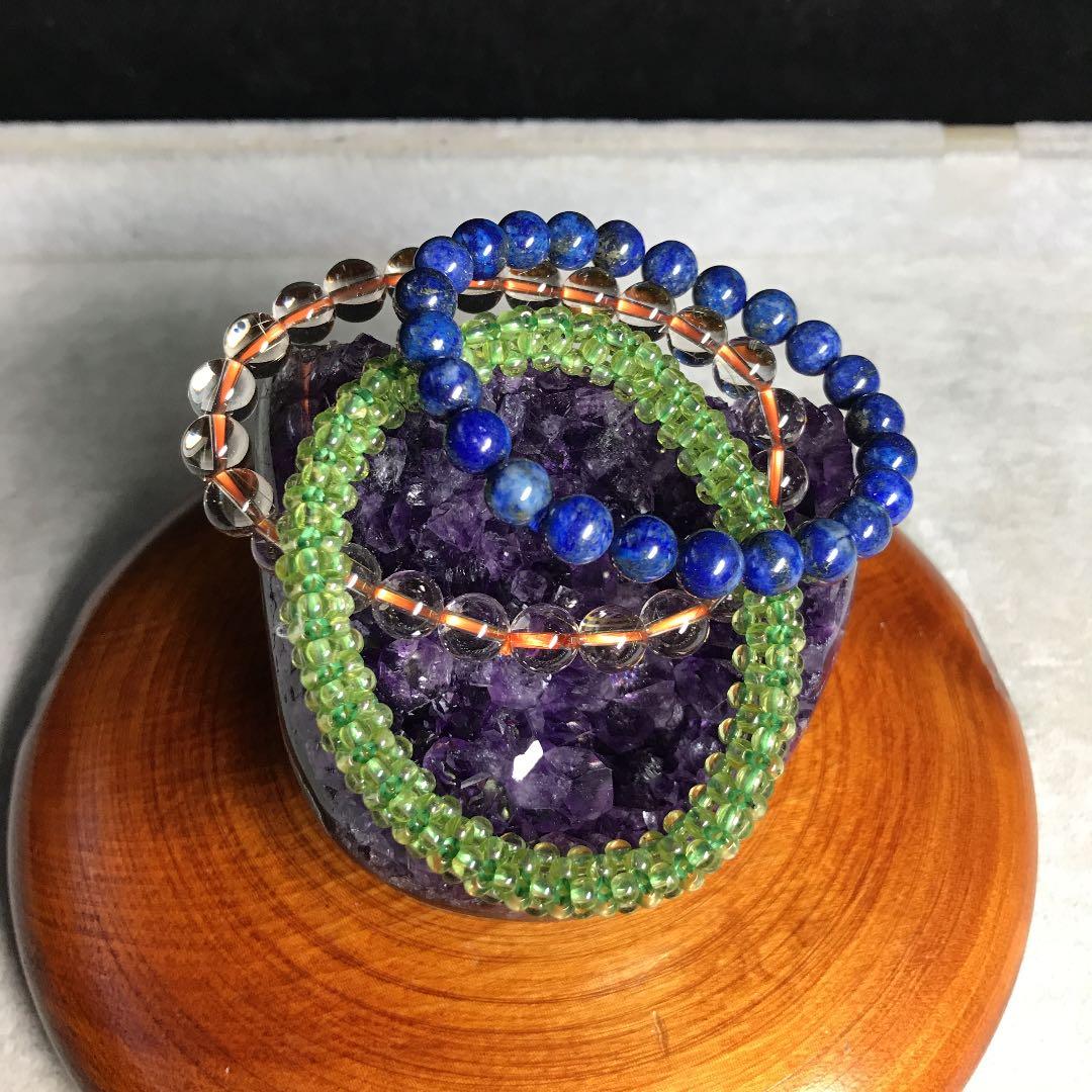 ★特別ご提供★濃厚パープル＆美結晶♡【ウルグアイ産アメジスト紫水晶ミニドーム】❤️