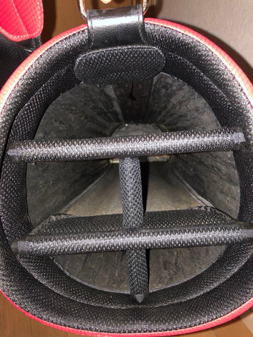 【送料込み】希少　テーラーメイド　Taylor Made キャディバッグ