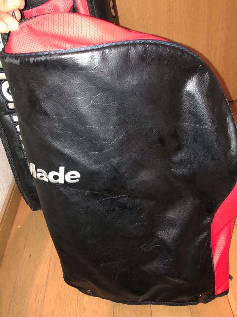 【送料込み】希少　テーラーメイド　Taylor Made キャディバッグ