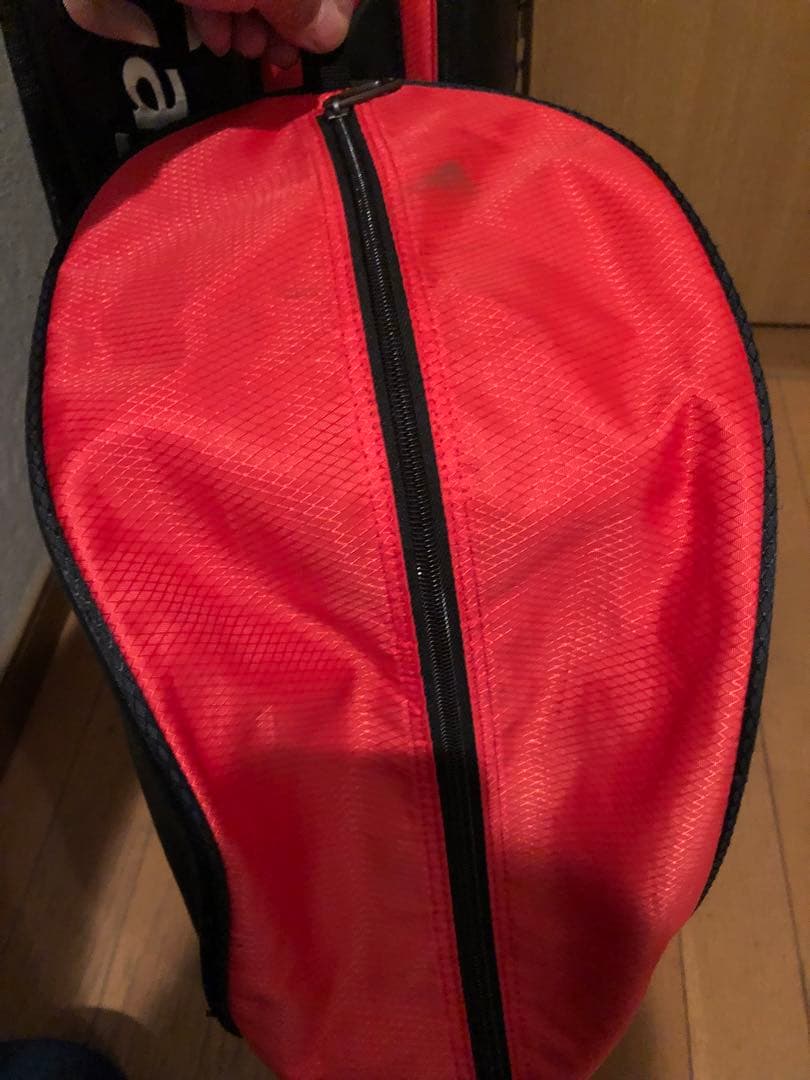 【送料込み】希少　テーラーメイド　Taylor Made キャディバッグ