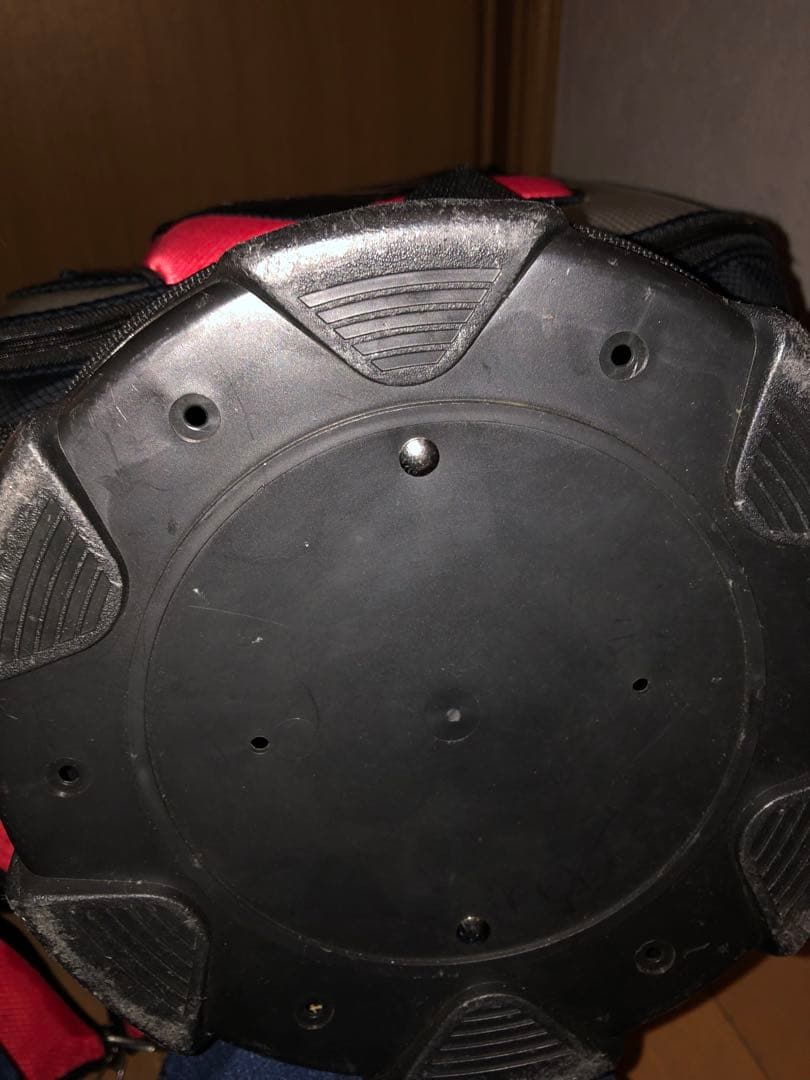 【送料込み】希少　テーラーメイド　Taylor Made キャディバッグ